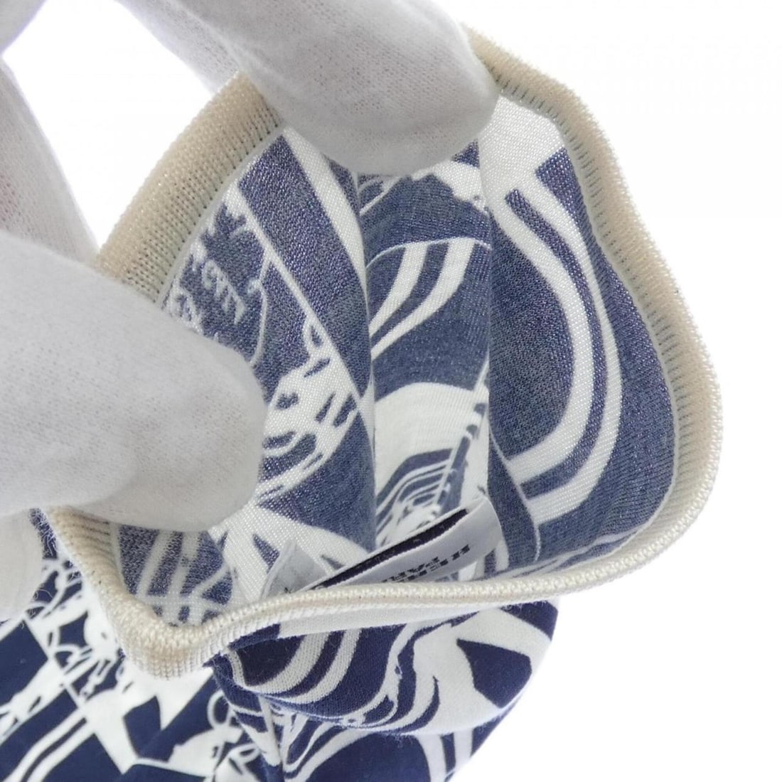 Hermes gloves - 4