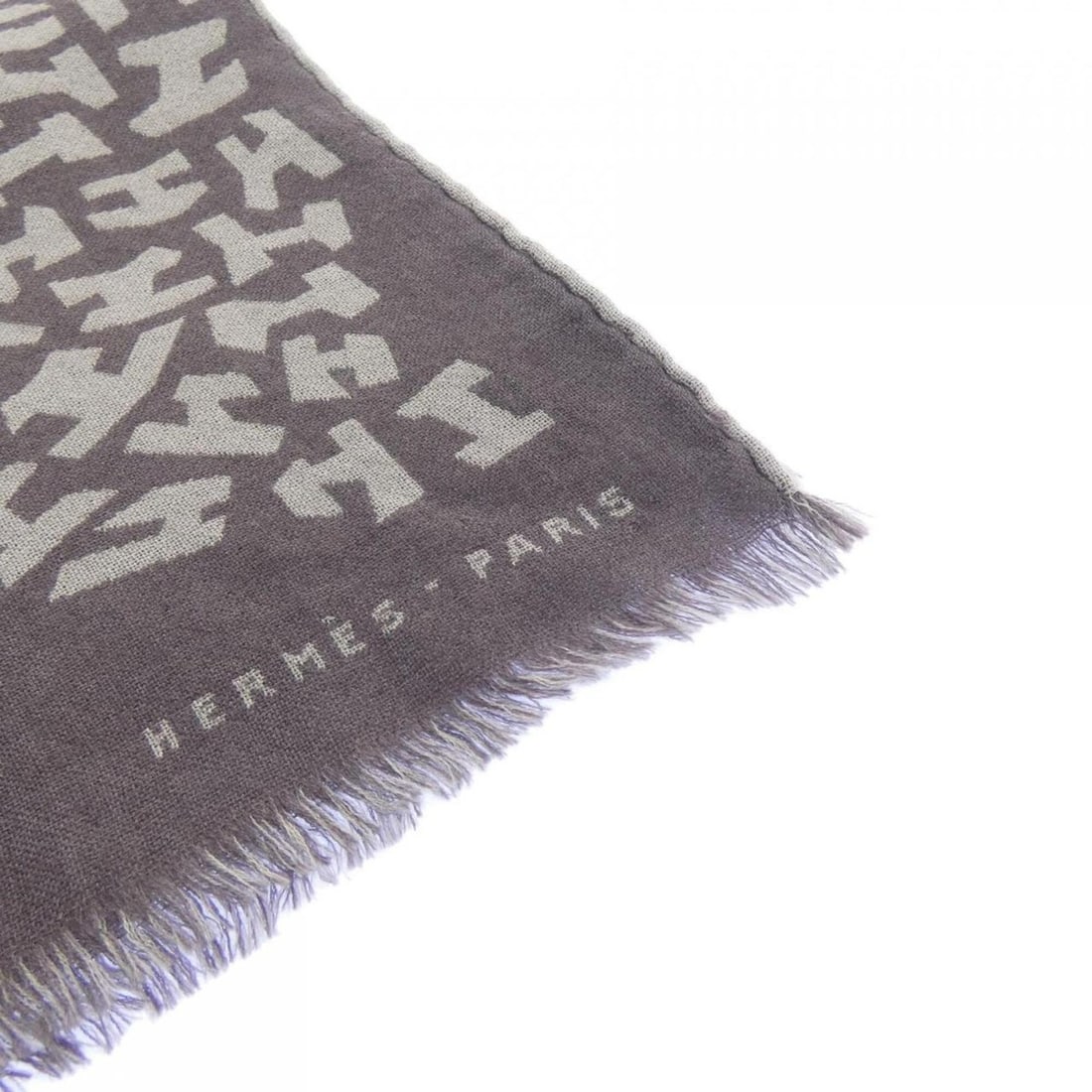Hermes shawl - 2