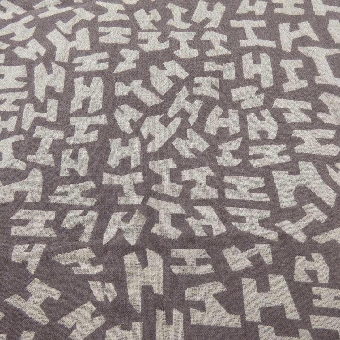 Hermes shawl - 4