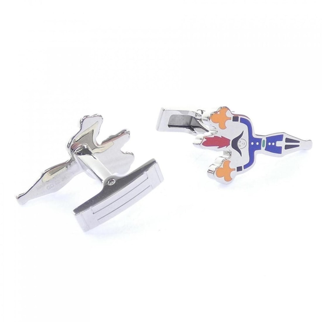 Hermes cufflinks - 3