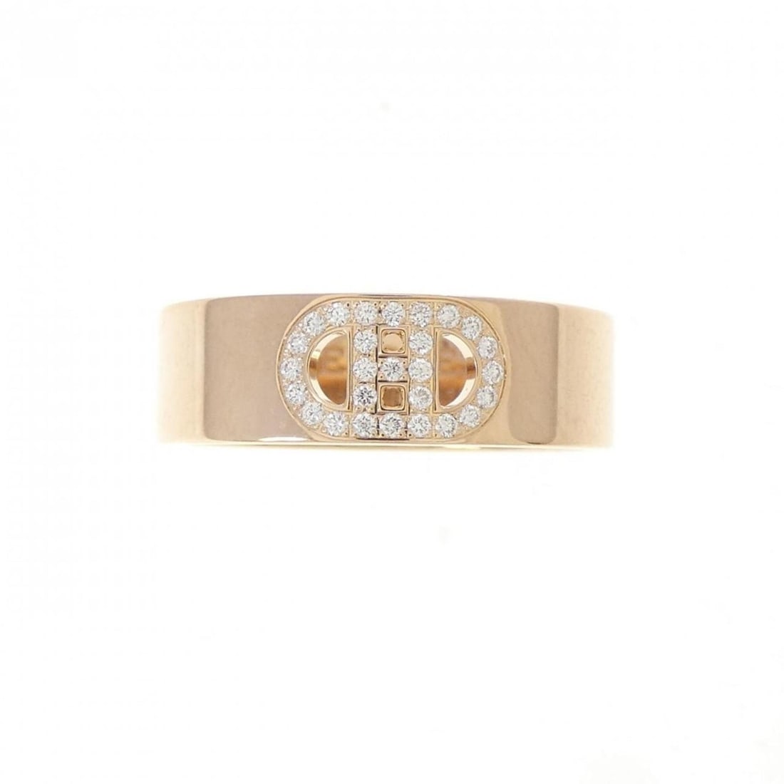 Hermes H d'Ancre Ring - 2
