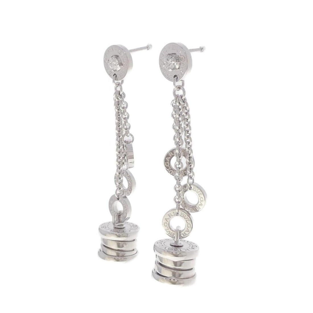 Bvlgari B.zero1 Element Earrings - 2