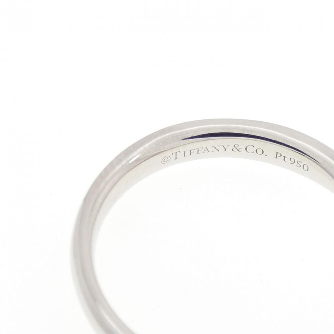 Tiffany Harmony Ring - 4