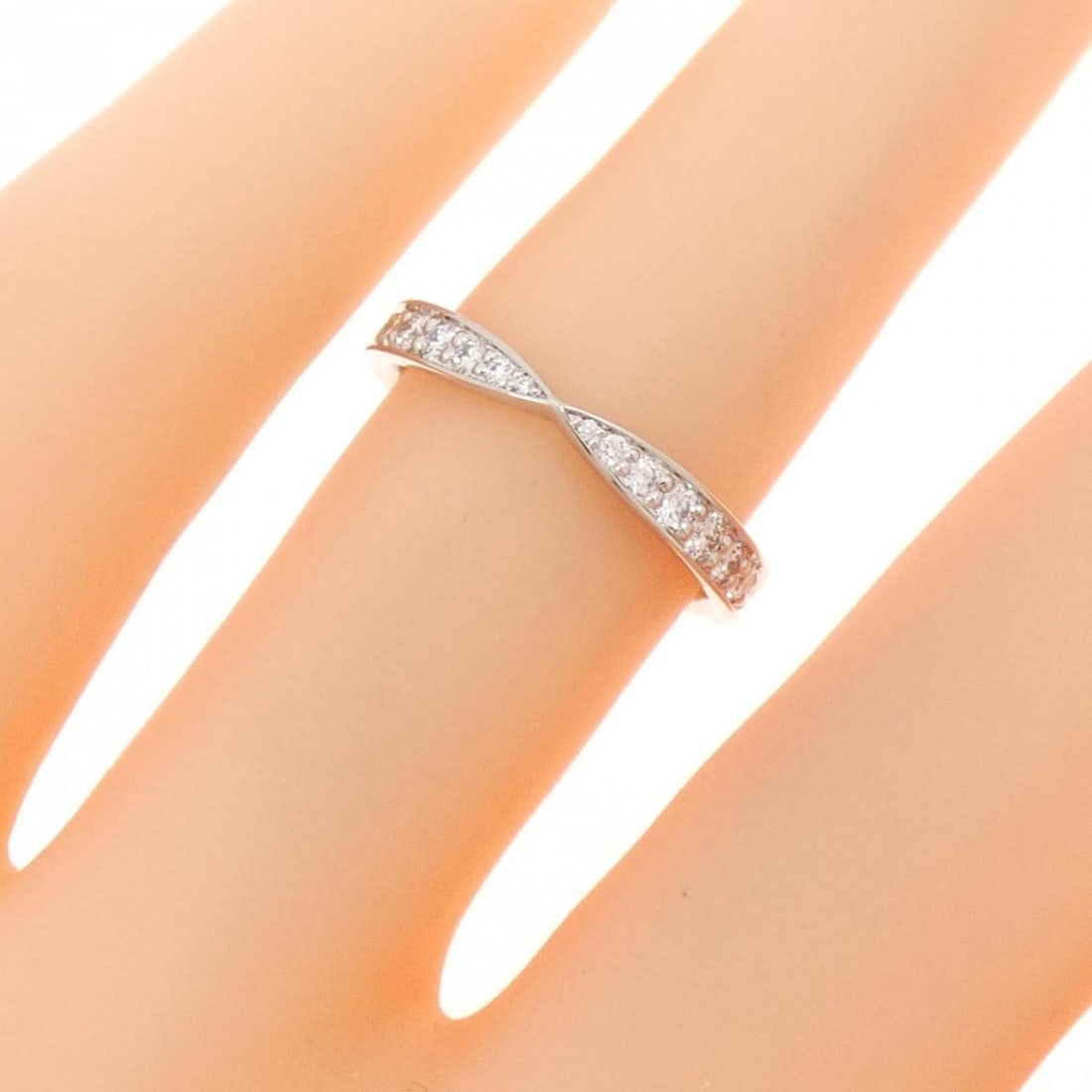 Tiffany Harmony Ring - 5