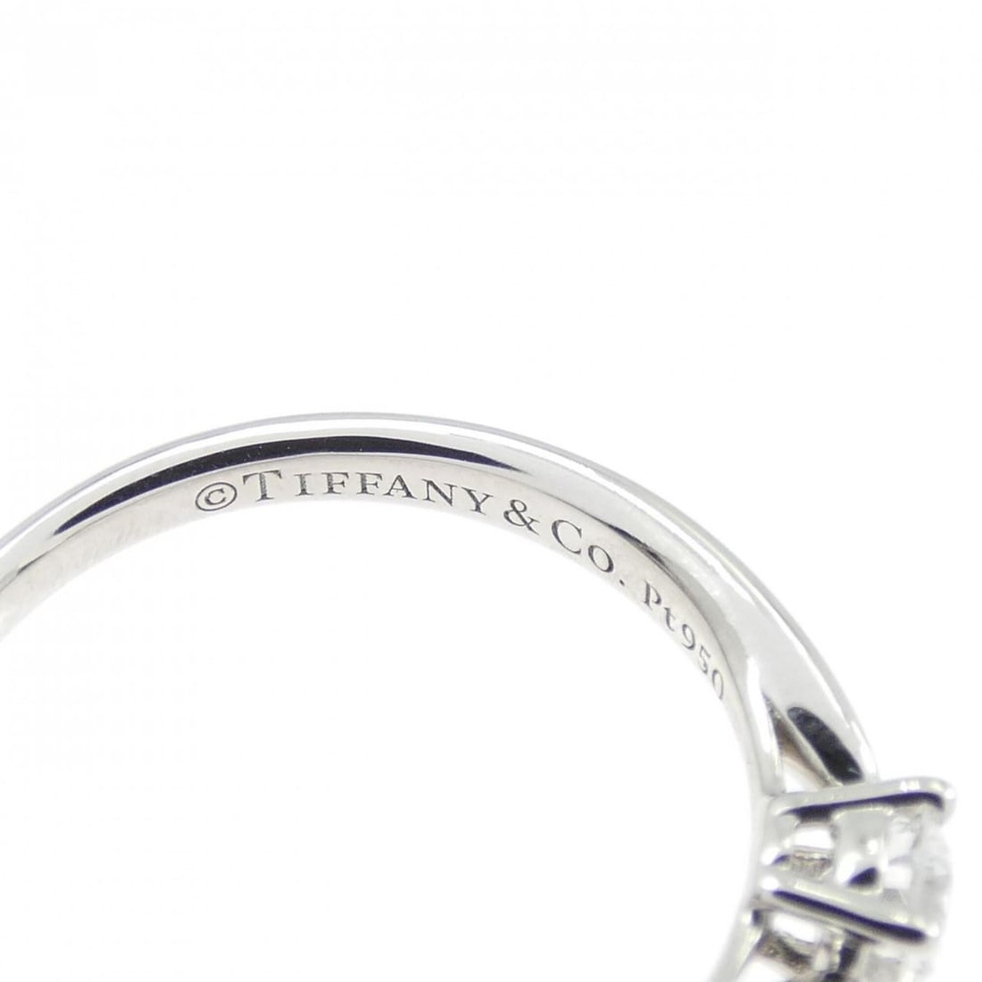 Tiffany Harmony Ring - 4
