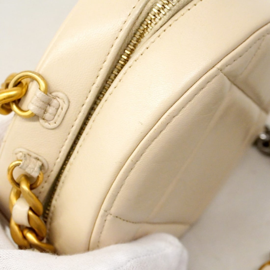 Tiffany Notes Lucida Ring - 6