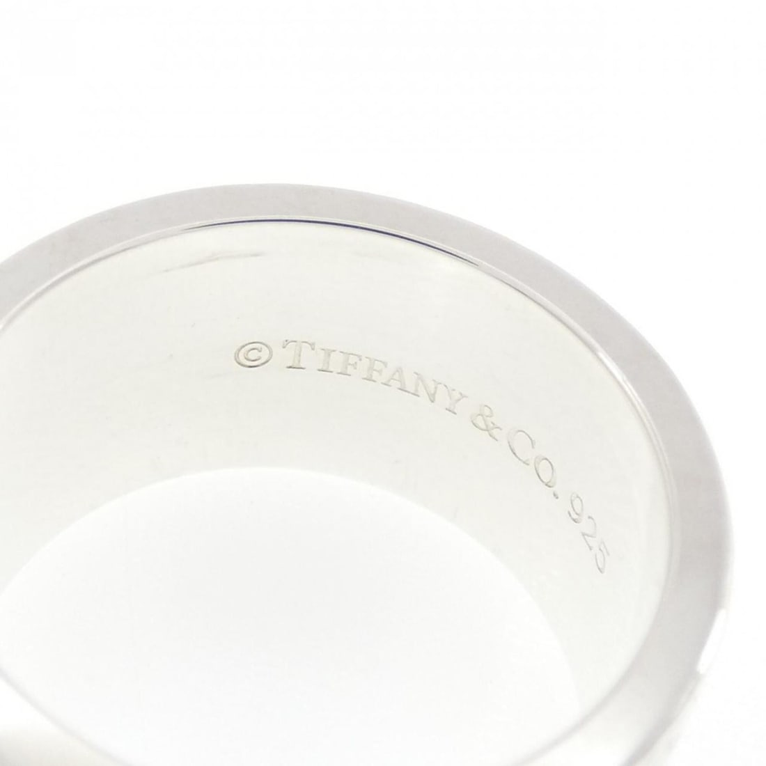 Tiffany Notes Ring - 4