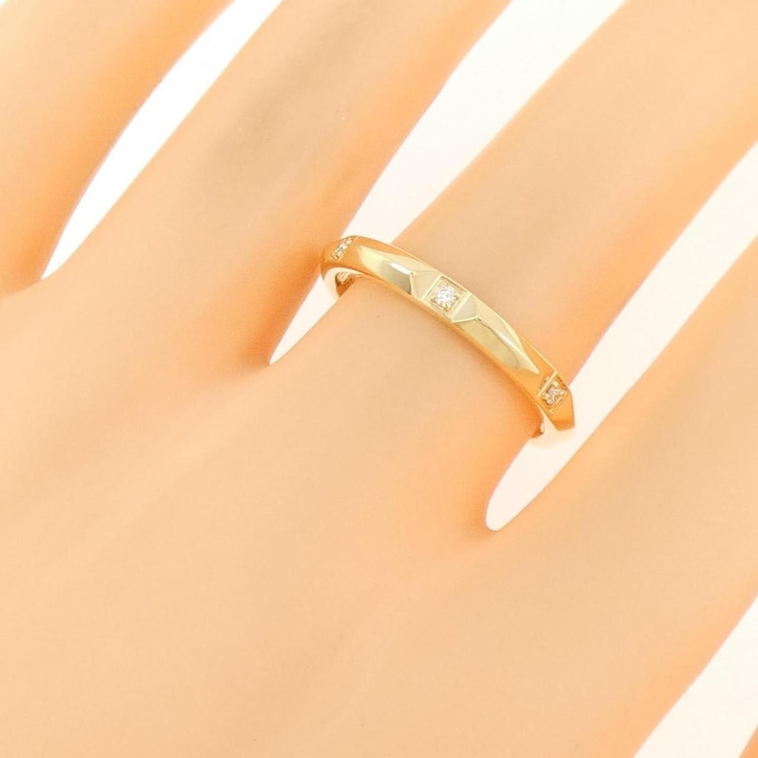 Tiffany True Ring - 4