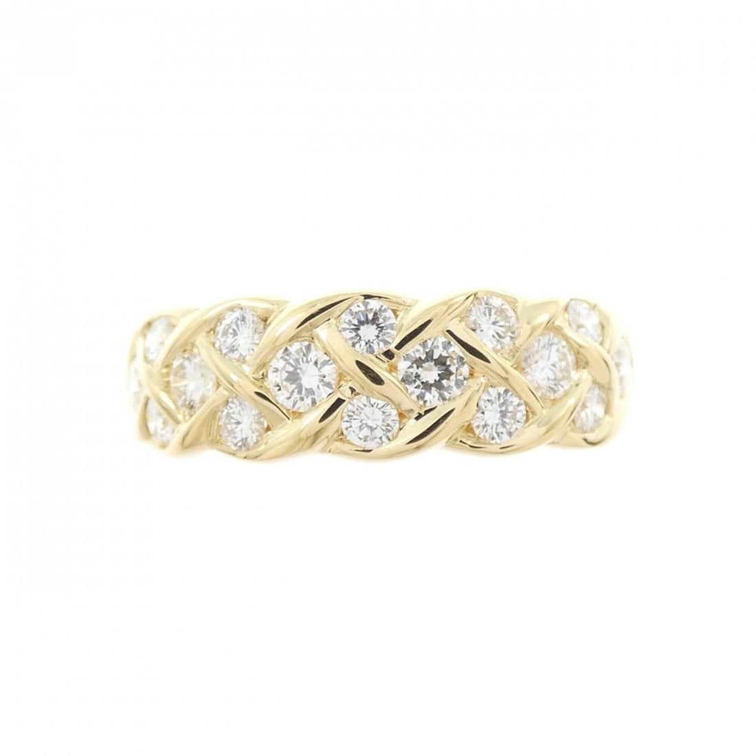 Tiffany diamond ring - 2