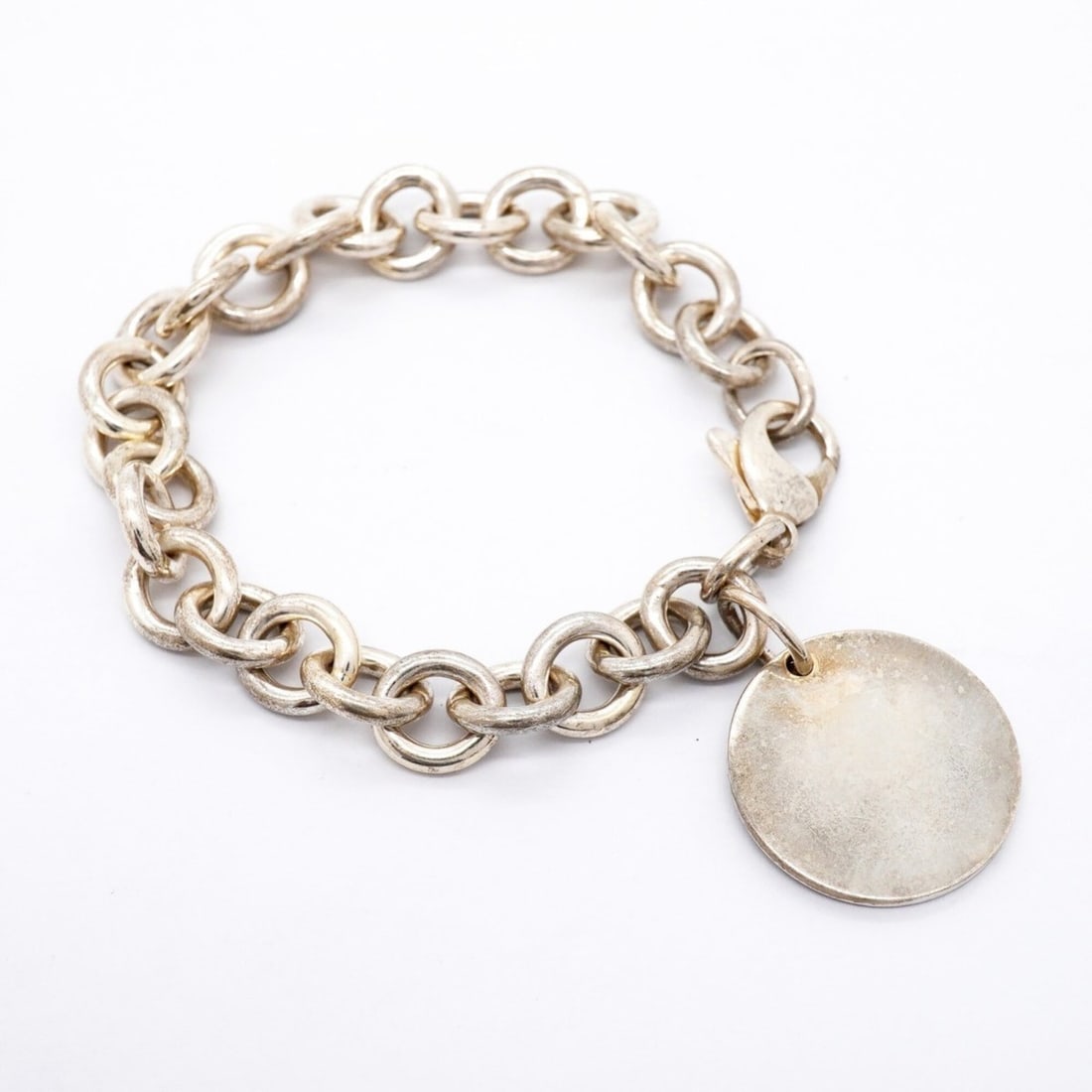 Tiffany Stacking Rings - 2