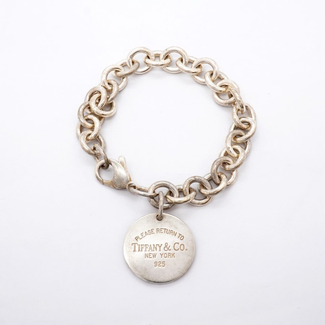 Tiffany Stacking Rings - 3