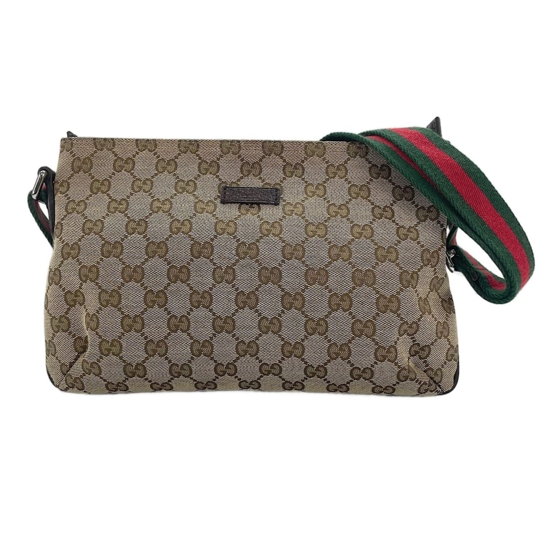 Gucci Guccissima Long Wallet 159641 Gray Leather Women's GUCCI: --- Catalog ---Category: SizeSize (HxWxD): 19cm x 9cm x 2.5cm / 7.48'' x 3.54'' x 0.98''Category: DesignType: Long wallet (bi-fold)Color: GrayGender: WomenMaterial: Leather Category: GeneralBrand: Guc