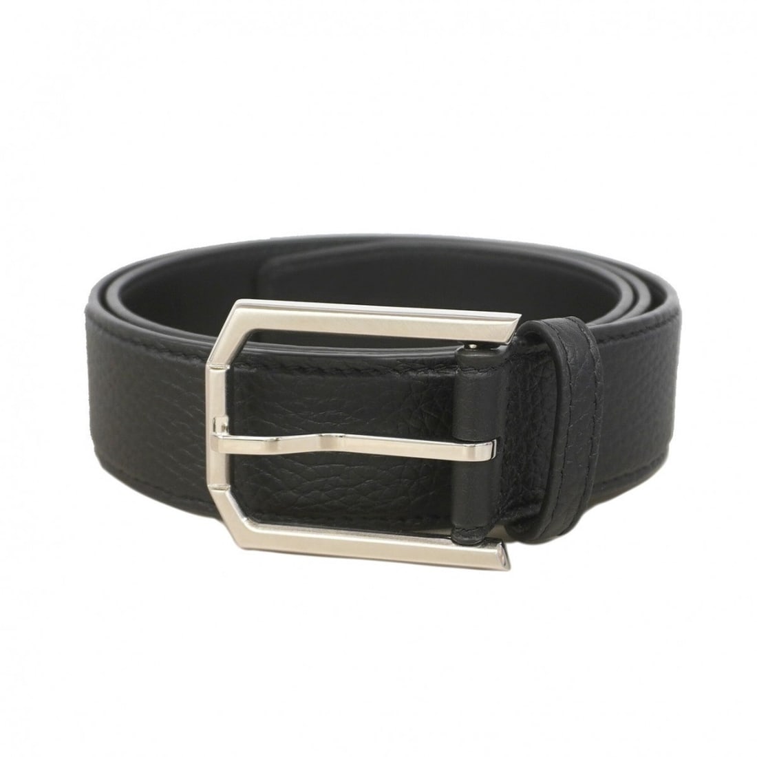 Louis Vuitton Heritage 35mm Belt M8632V Black Men's: --- Catalog ---Category: SizeLength: 80cm - 90cm / 31.49'' - 35.43''Category: DesignType: Standard beltColor: BlackGender: MenCategory: GeneralMPN: M8632VBrand: Louis Vuitton--- Item List ---Section: 