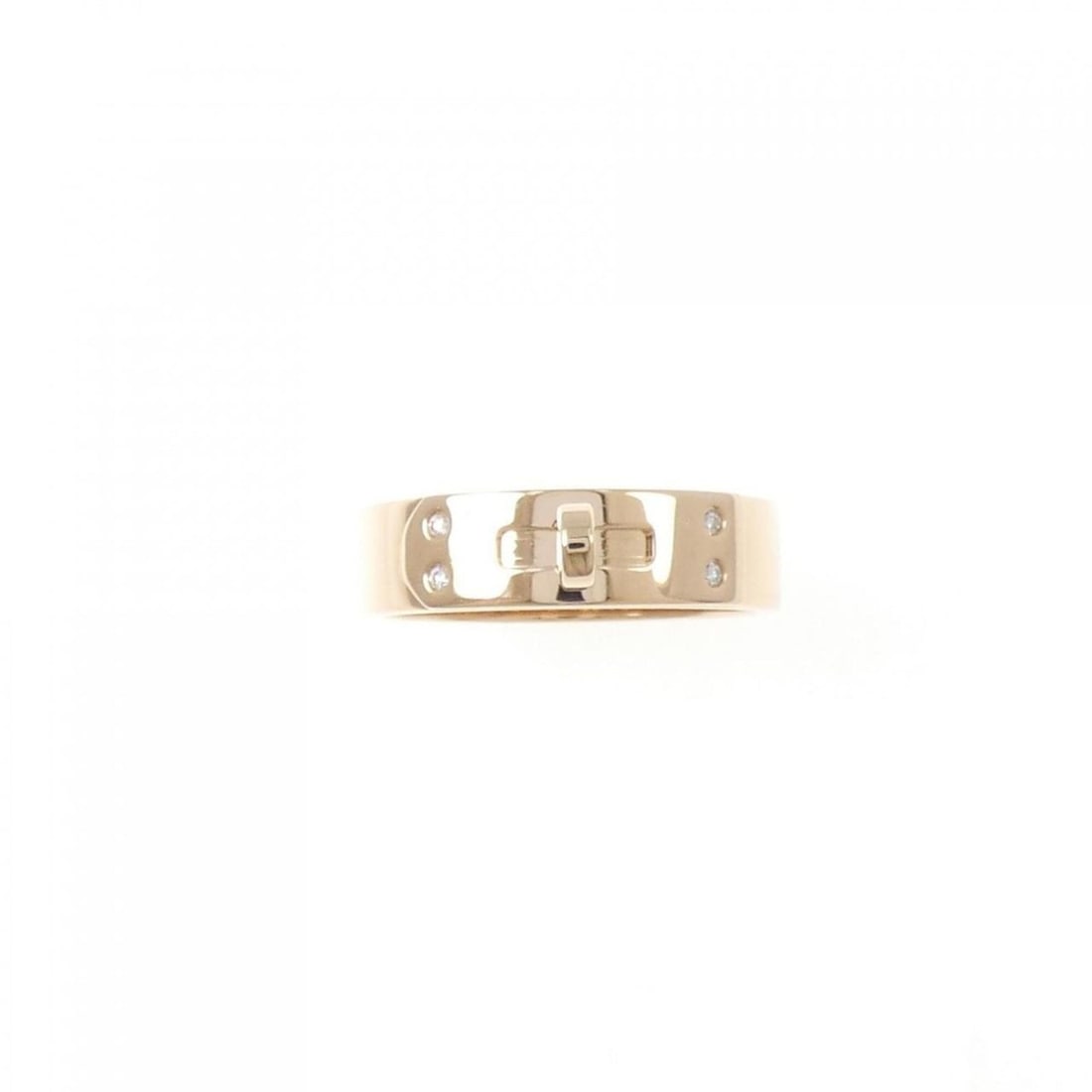 Hermes Kelly Ring - 2
