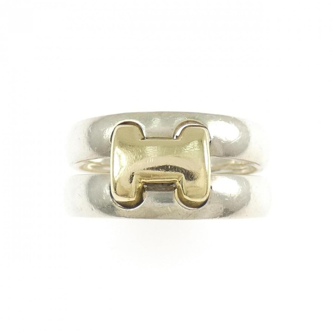 Hermes Hermès Olympe Ring - 2