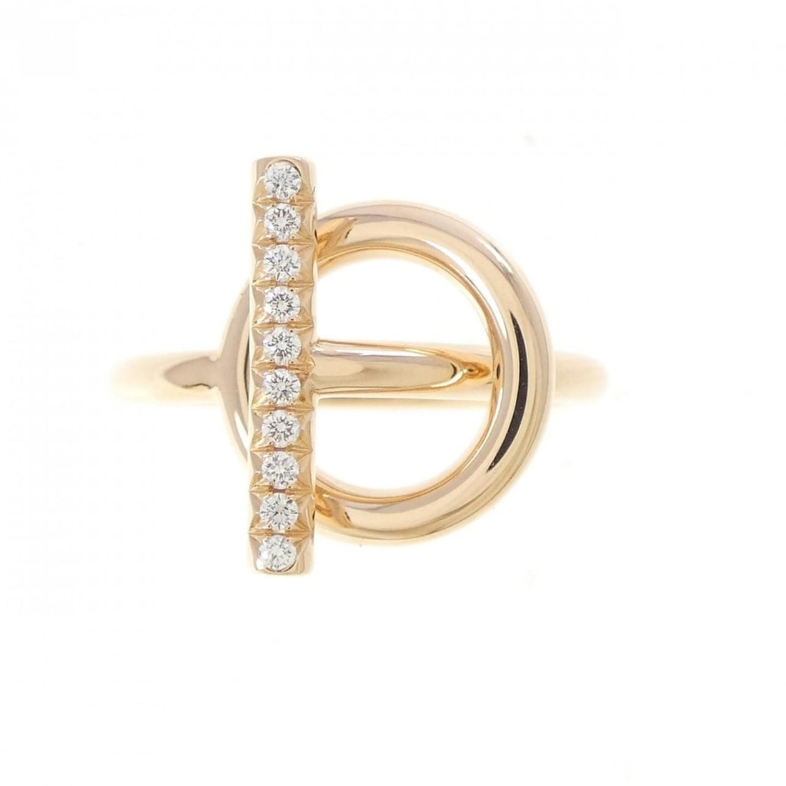 Hermes Echappé PM Ring - 2