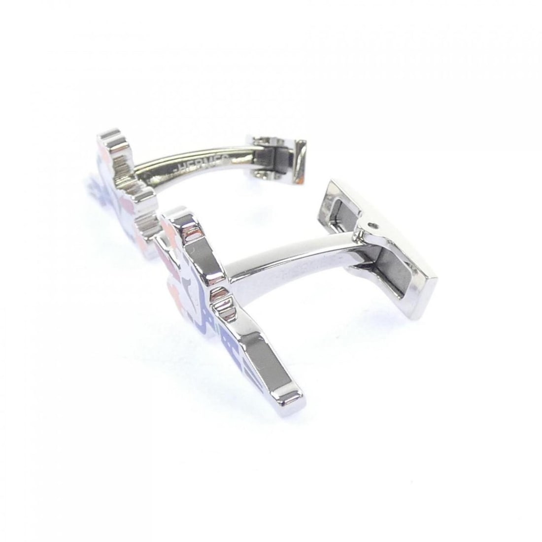 Hermes cufflinks - 2