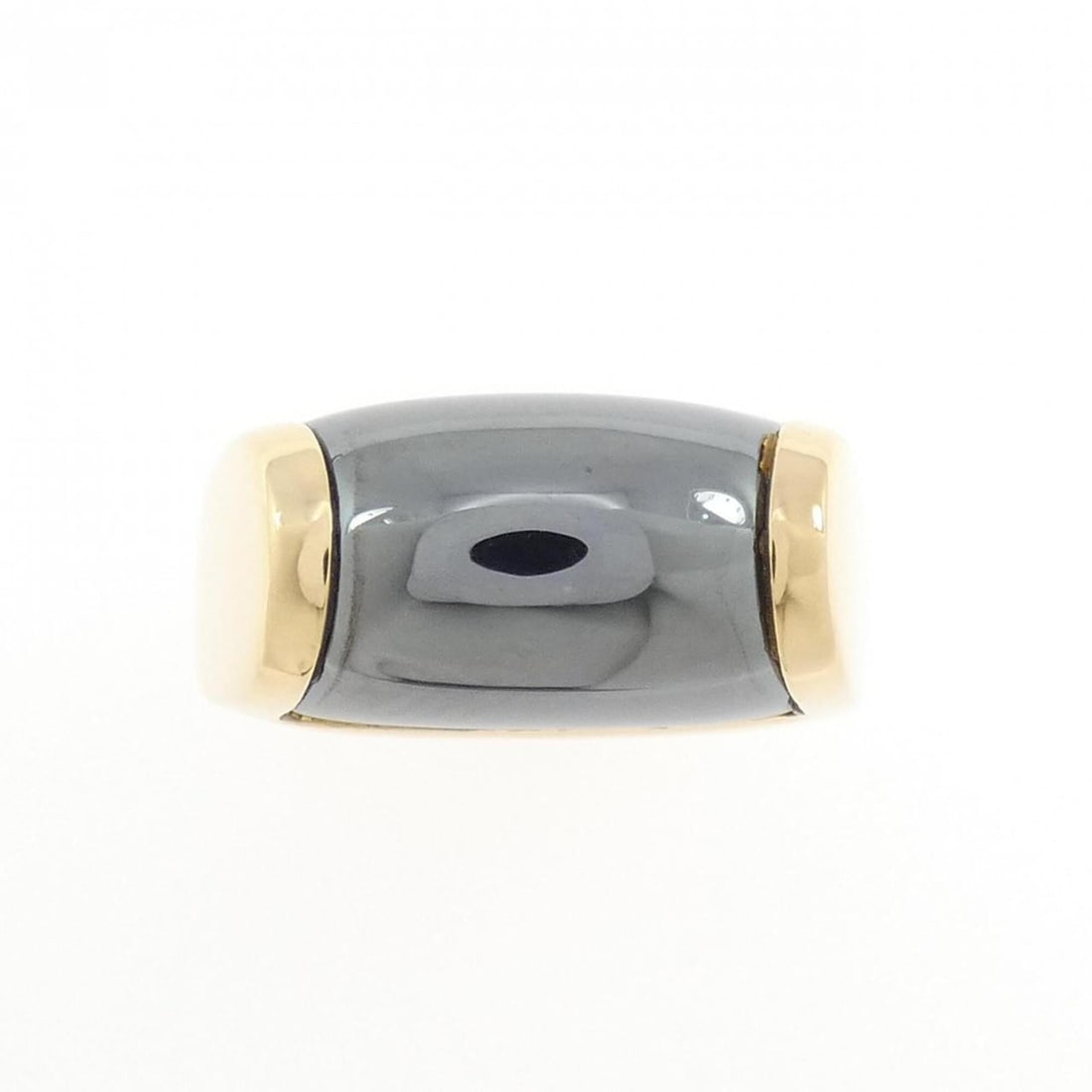 Bvlgari Tronchetto Ring - 2