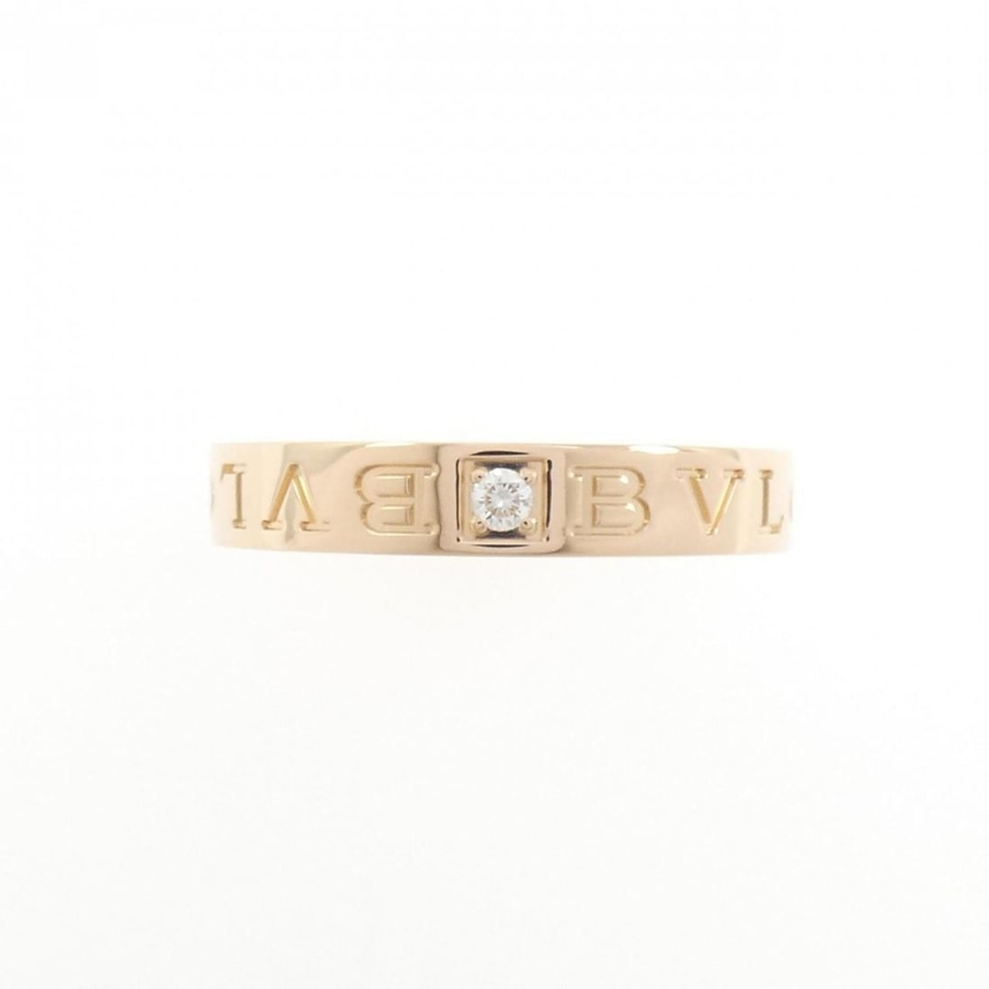 Bvlgari Bulgari B.zero1 Ring - 2