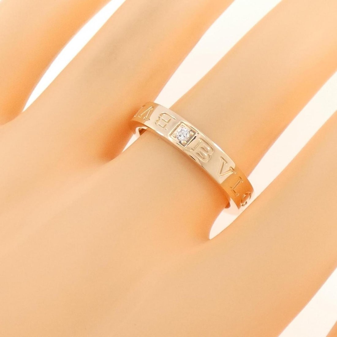 Bvlgari Bulgari B.zero1 Ring - 4