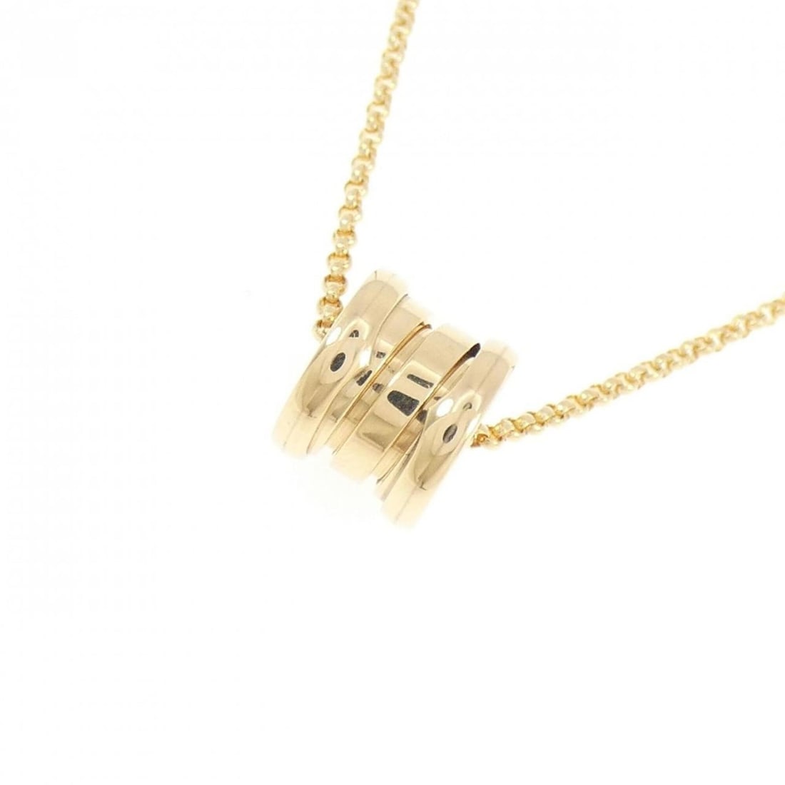 Bvlgari B.zero1 necklace - 3