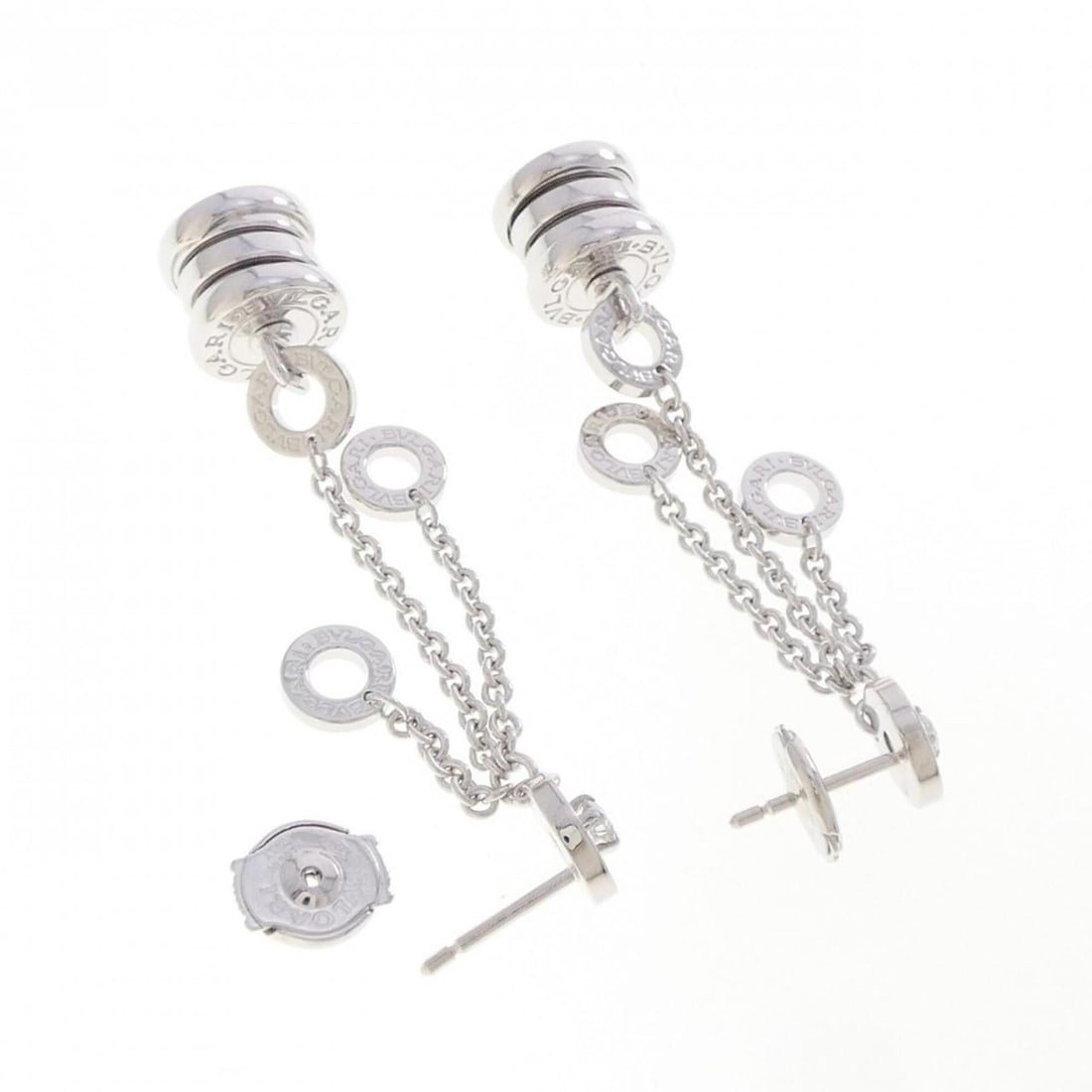 Bvlgari B.zero1 Element Earrings - 3