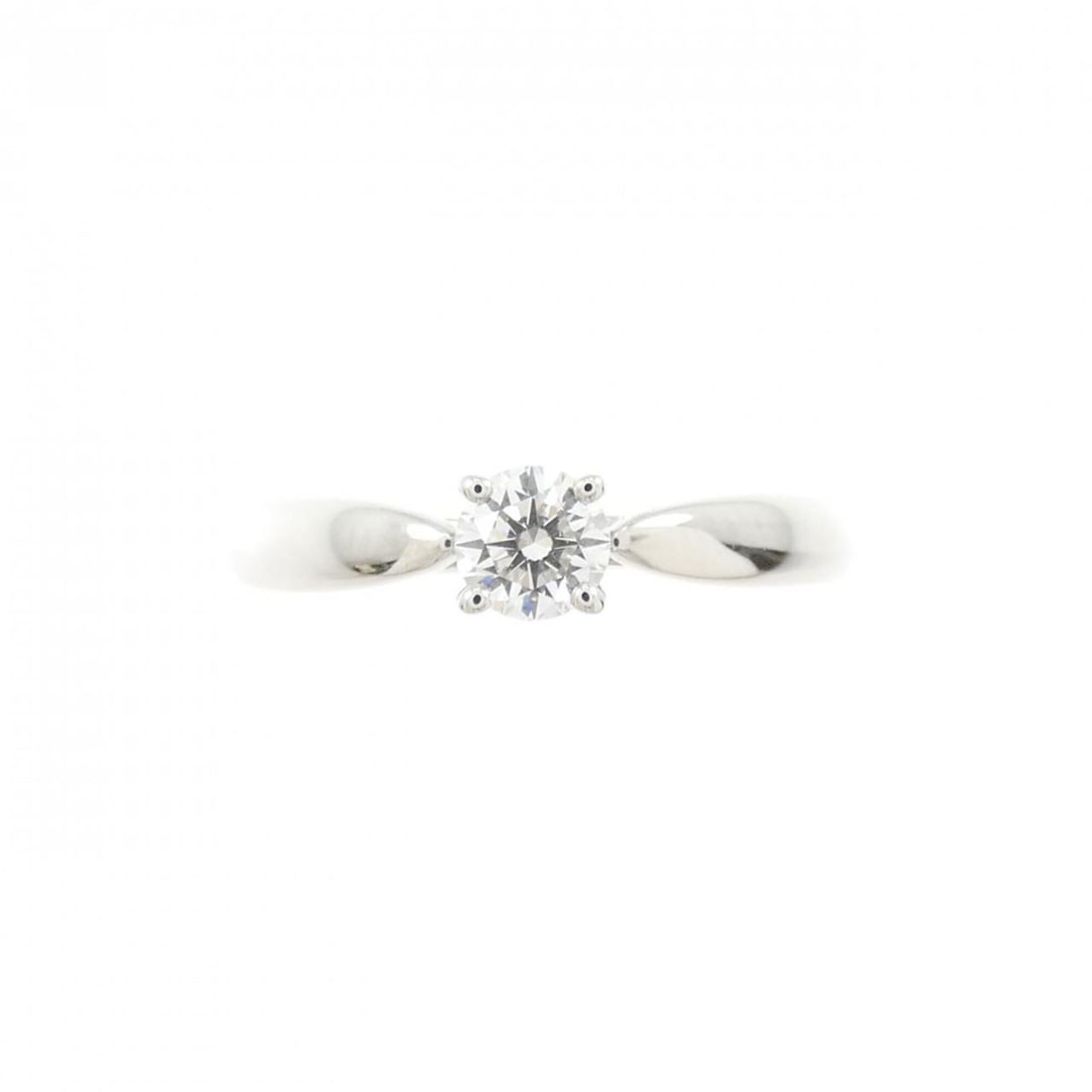 Tiffany Harmony Ring - 2