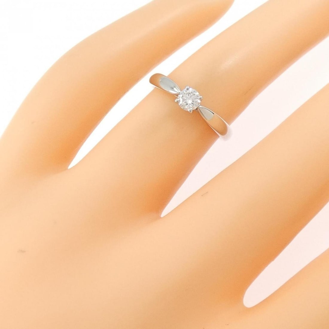 Tiffany Harmony Ring - 5