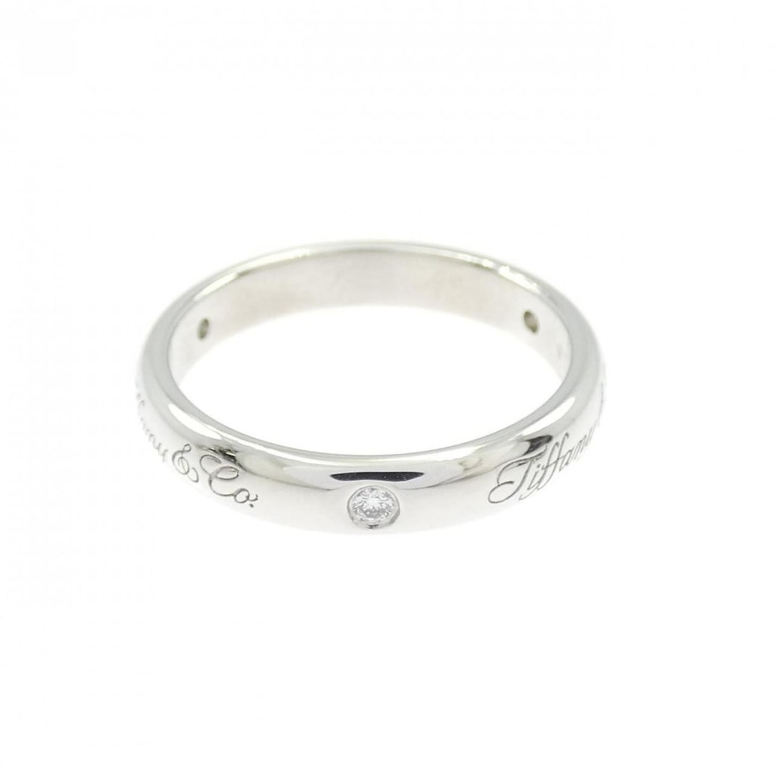 Tiffany Notes Lucida Ring - 2