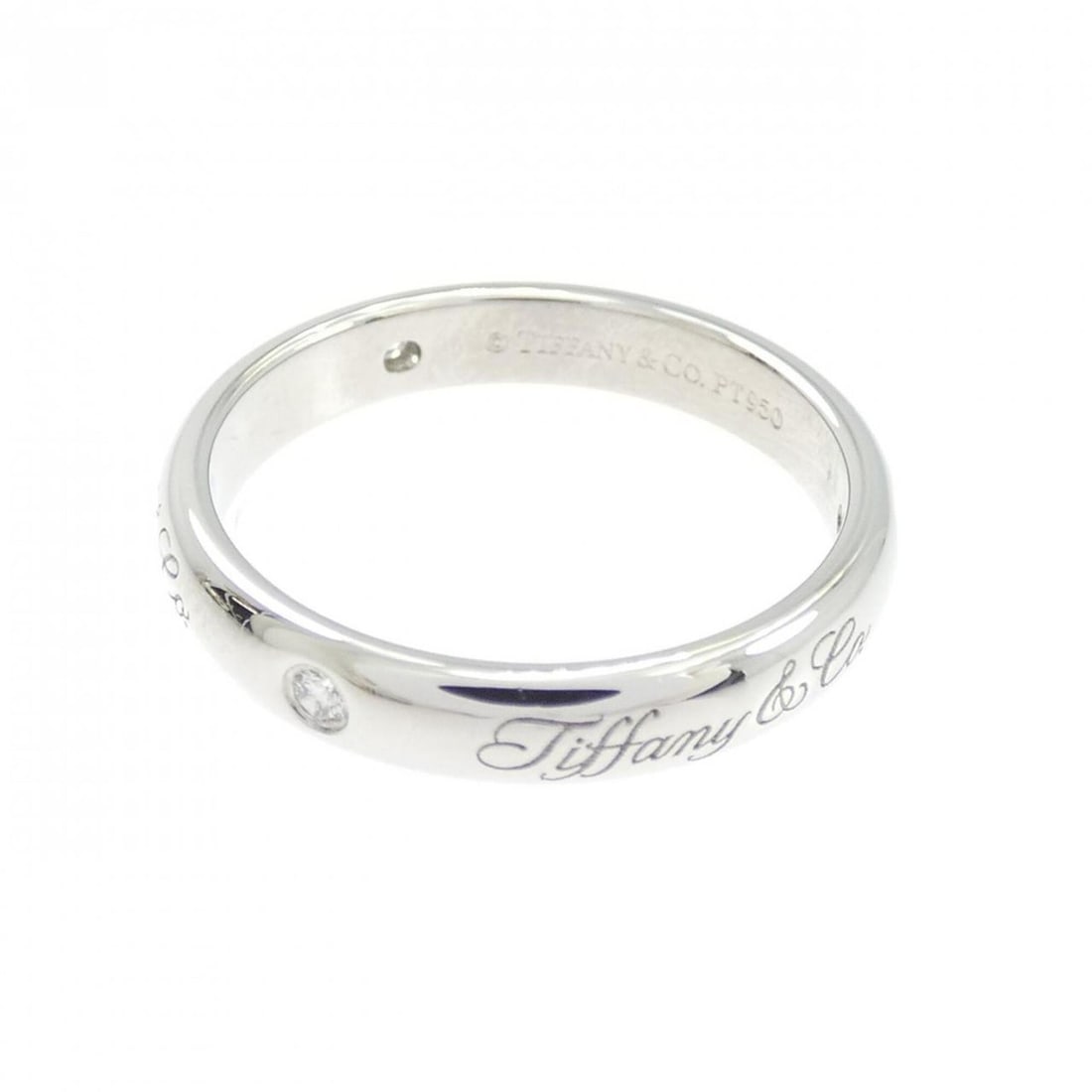Tiffany Notes Lucida Ring - 3