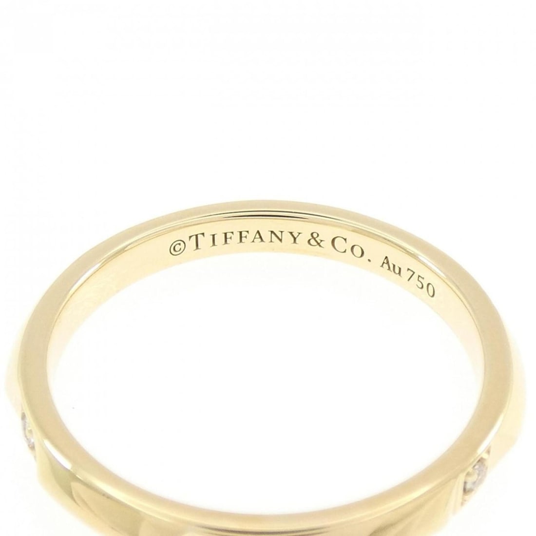 Tiffany True Ring - 3