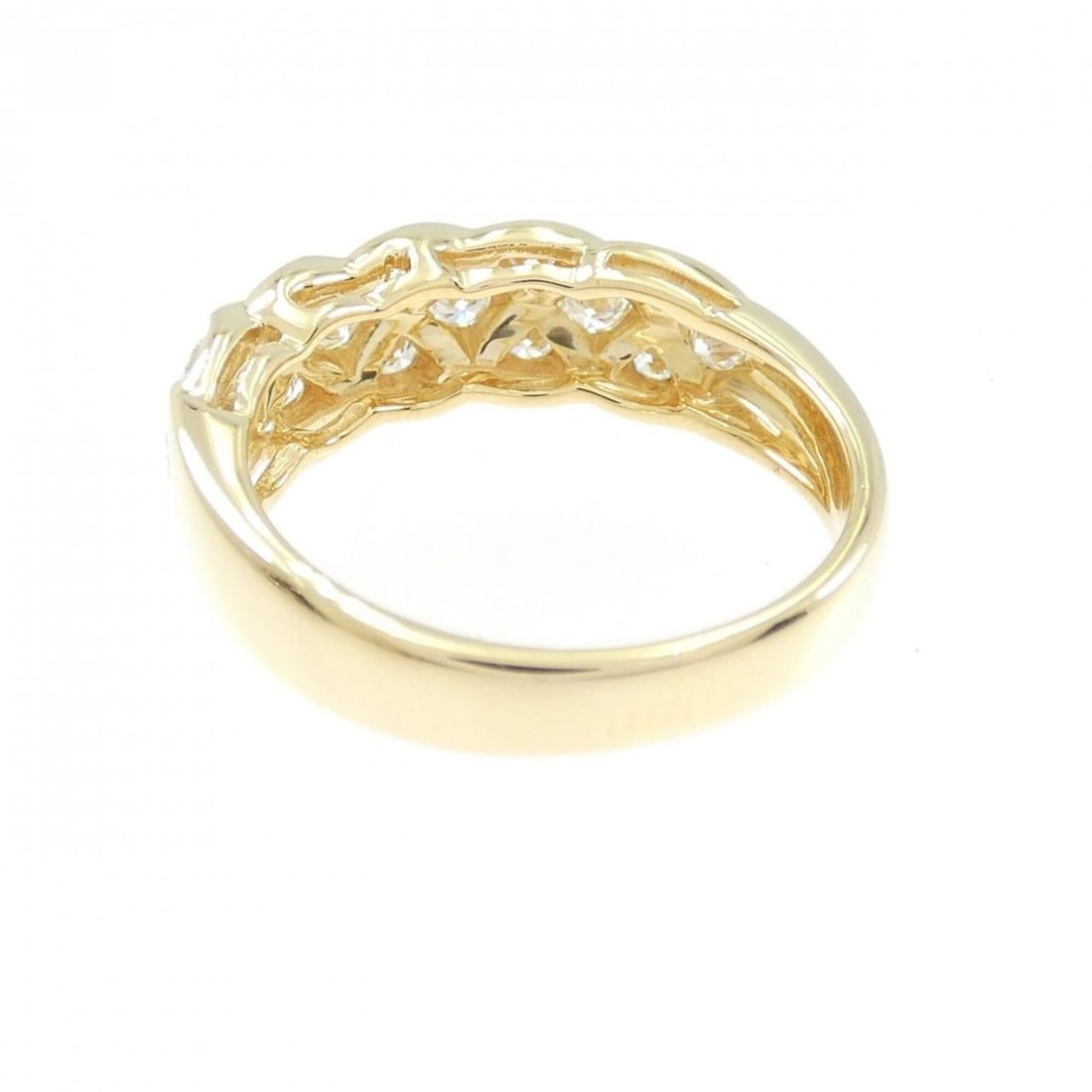 Tiffany diamond ring - 3