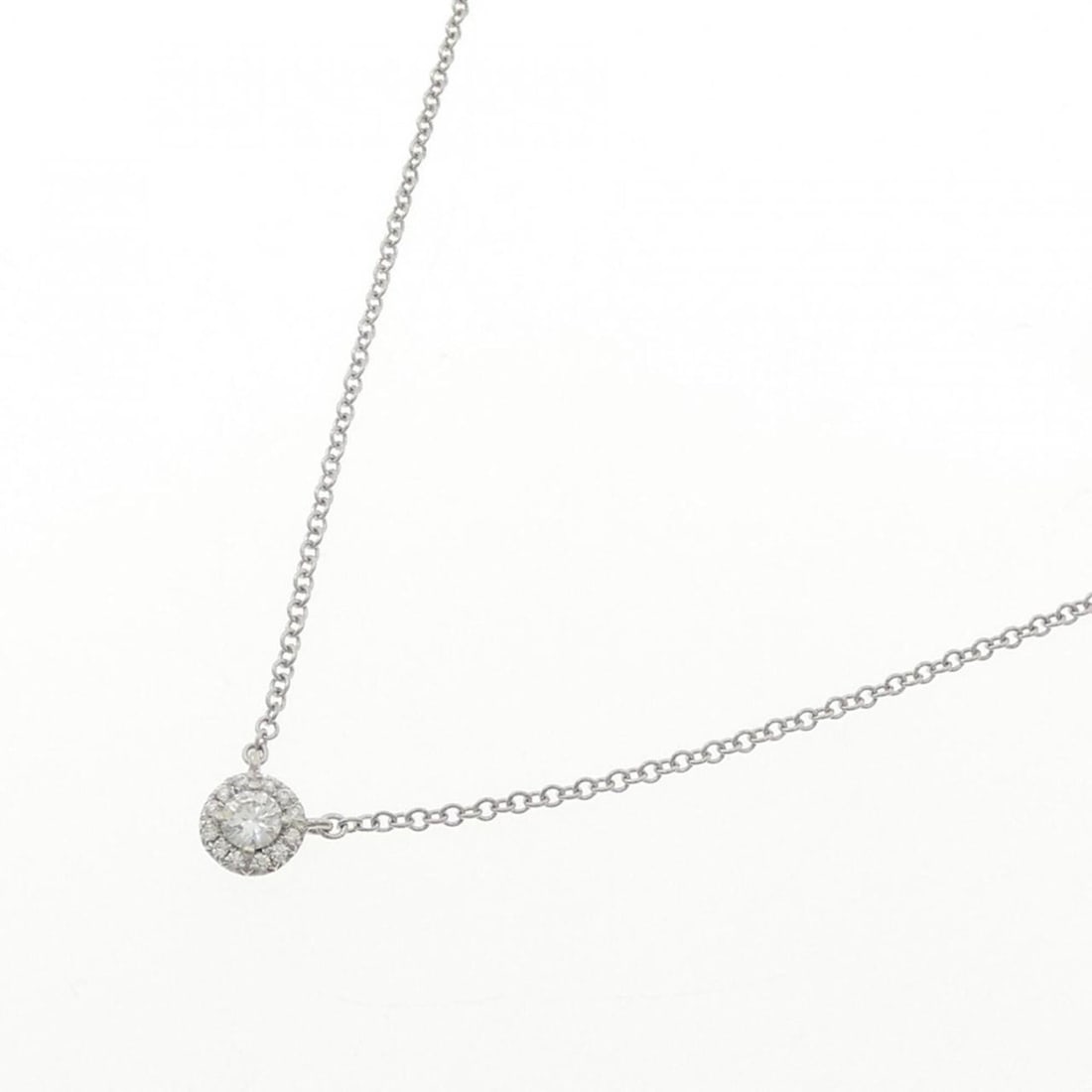 Tiffany Soleste Necklace - 2