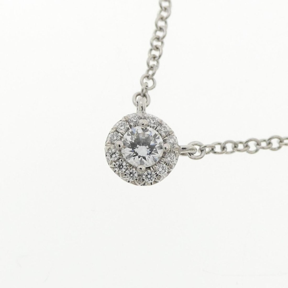 Tiffany Soleste Necklace - 3