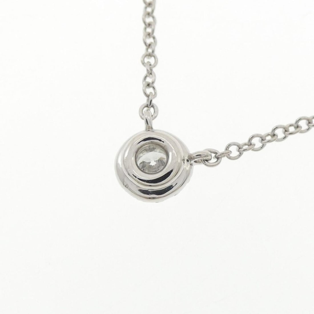 Tiffany Soleste Necklace - 4