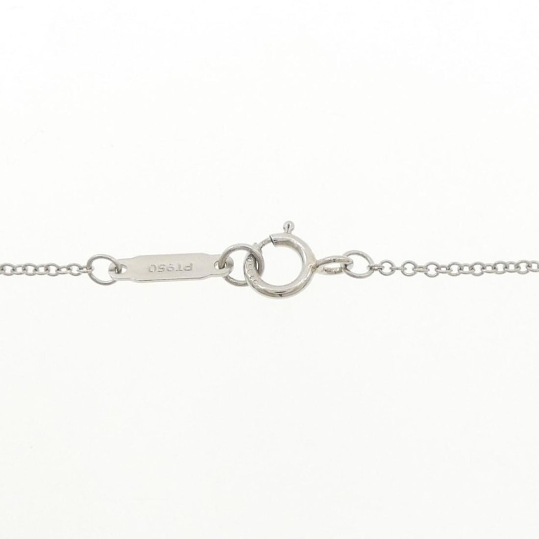 Tiffany Soleste Necklace - 5
