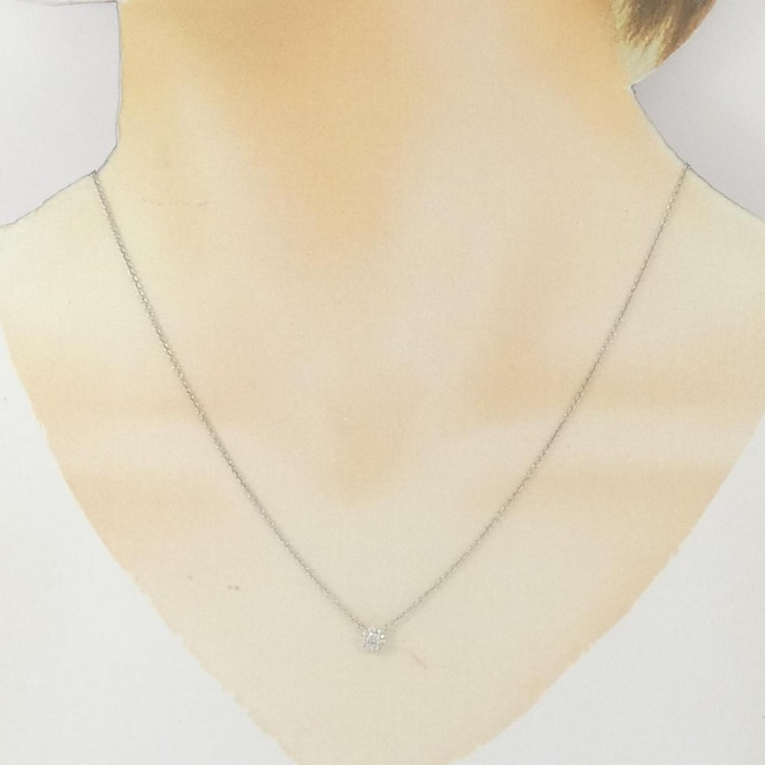 Tiffany Soleste Necklace - 6