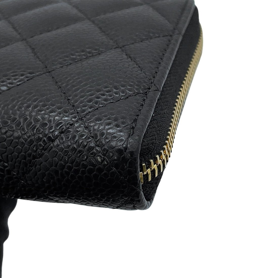 Chanel Accessory Bag Charm Coco Mark Matelassé Lambskin AP4760 CHANEL Mini Pouch Black Women's: --- Catalog ---Category: SizeSize (HxWxD): 7.50mm x 12.00mm x 3.00mm / 0.30'' x 0.47'' x 0.12''Category: DesignType: Handbag charmColor: Black, Champagne goldGender: WomenMaterial: RhinestoneCategory: