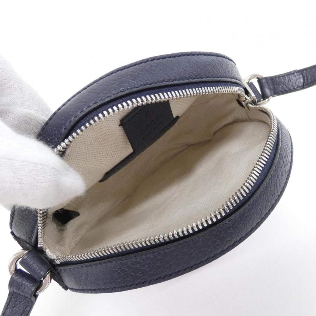 Gucci 658825 2UZAN Shoulder Bag - 7