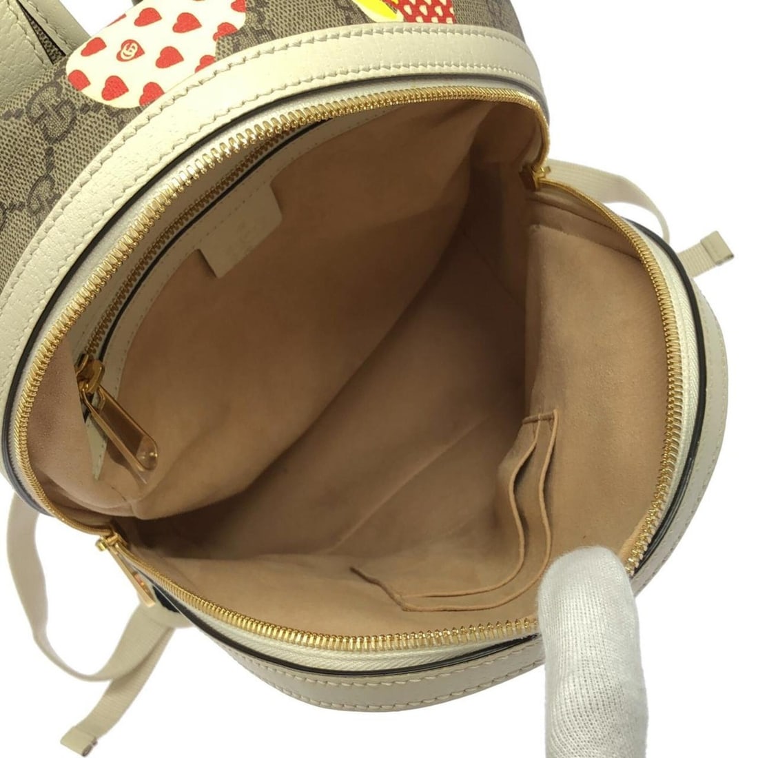 Gucci 552884 Backpack - 7