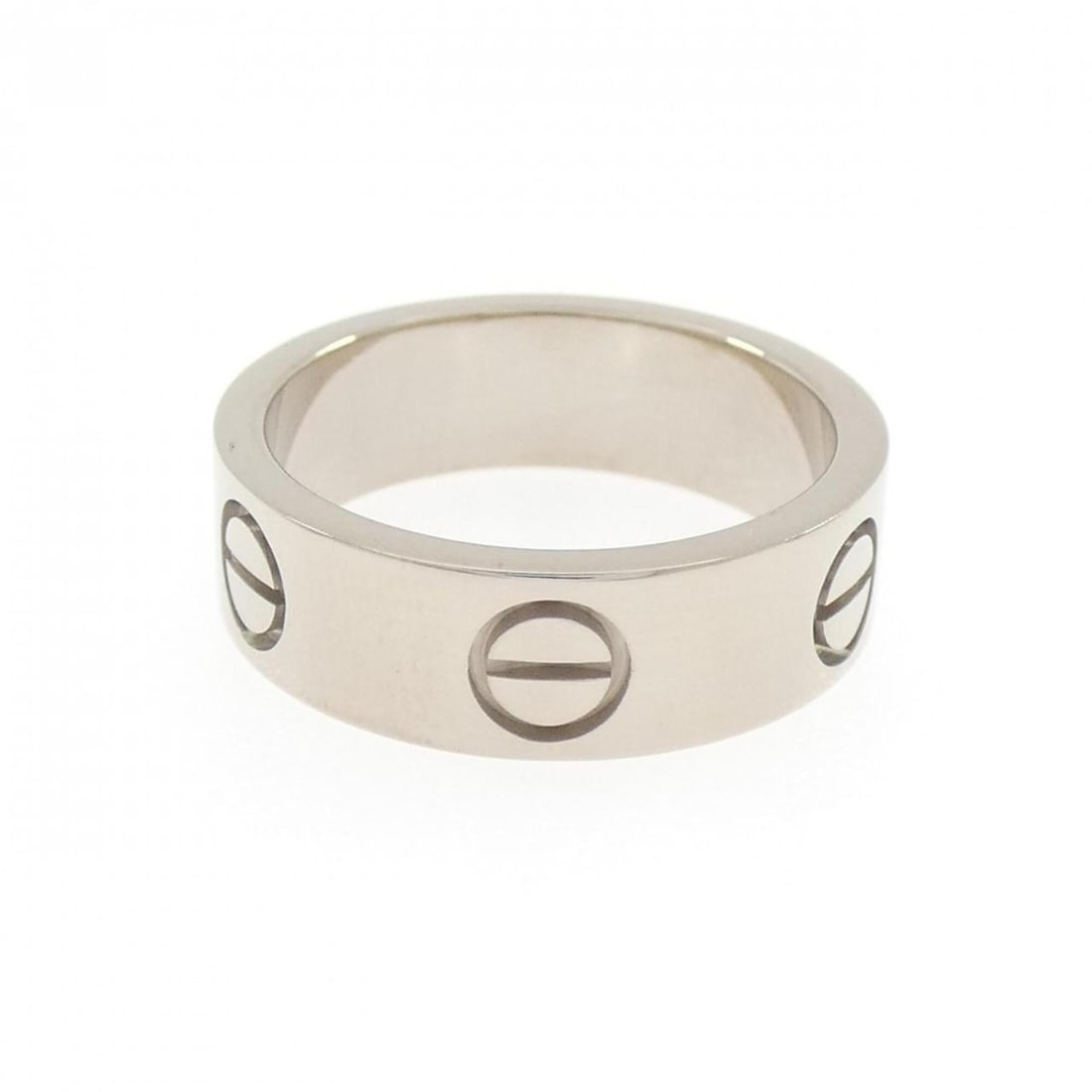 Cartier Love Ring - 2