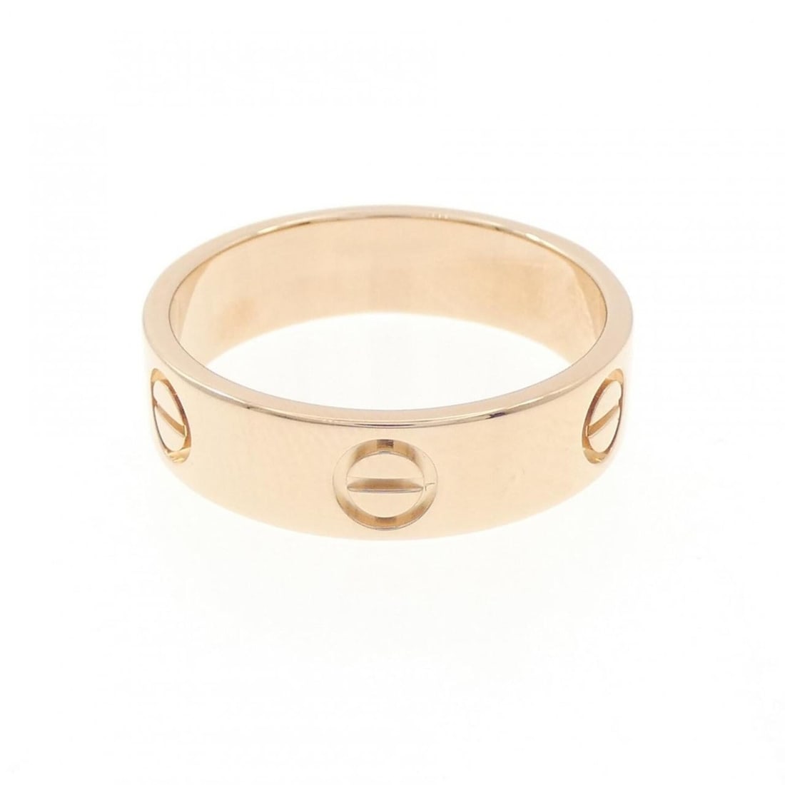 Cartier Love Ring - 2