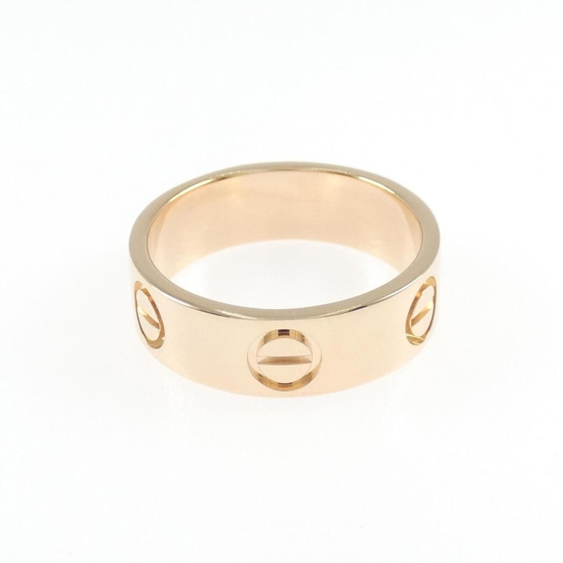 Cartier Love Ring - 2