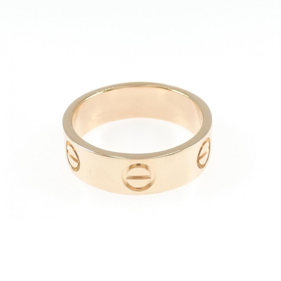 Cartier Love Ring - 2