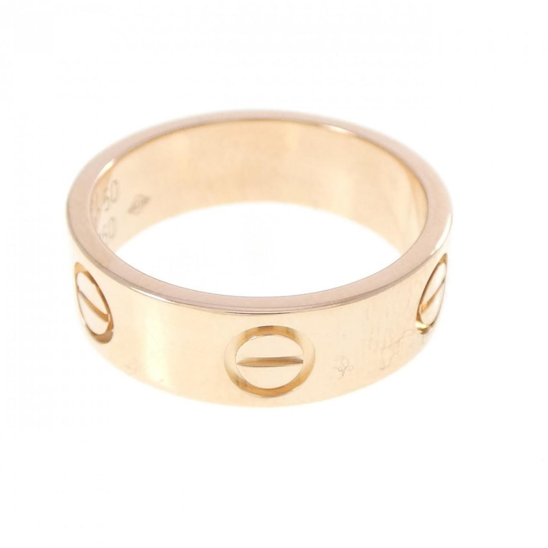 Cartier Love Ring - 2