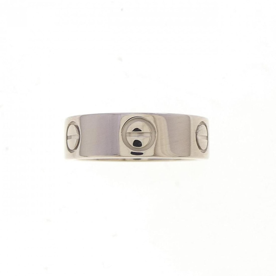 Cartier Love Ring - 2