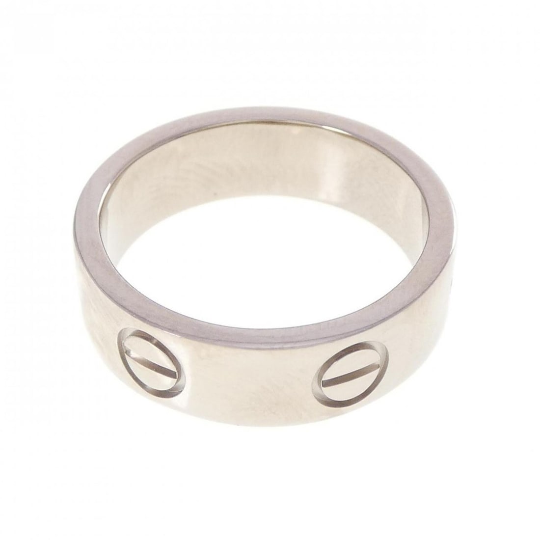 Cartier Love Ring - 3