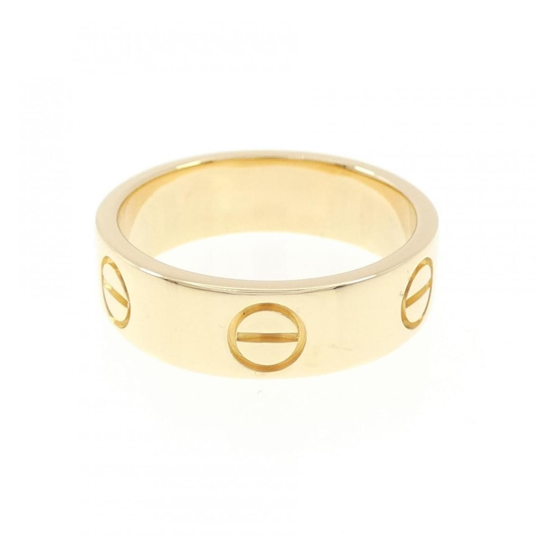 Cartier Love Ring - 2