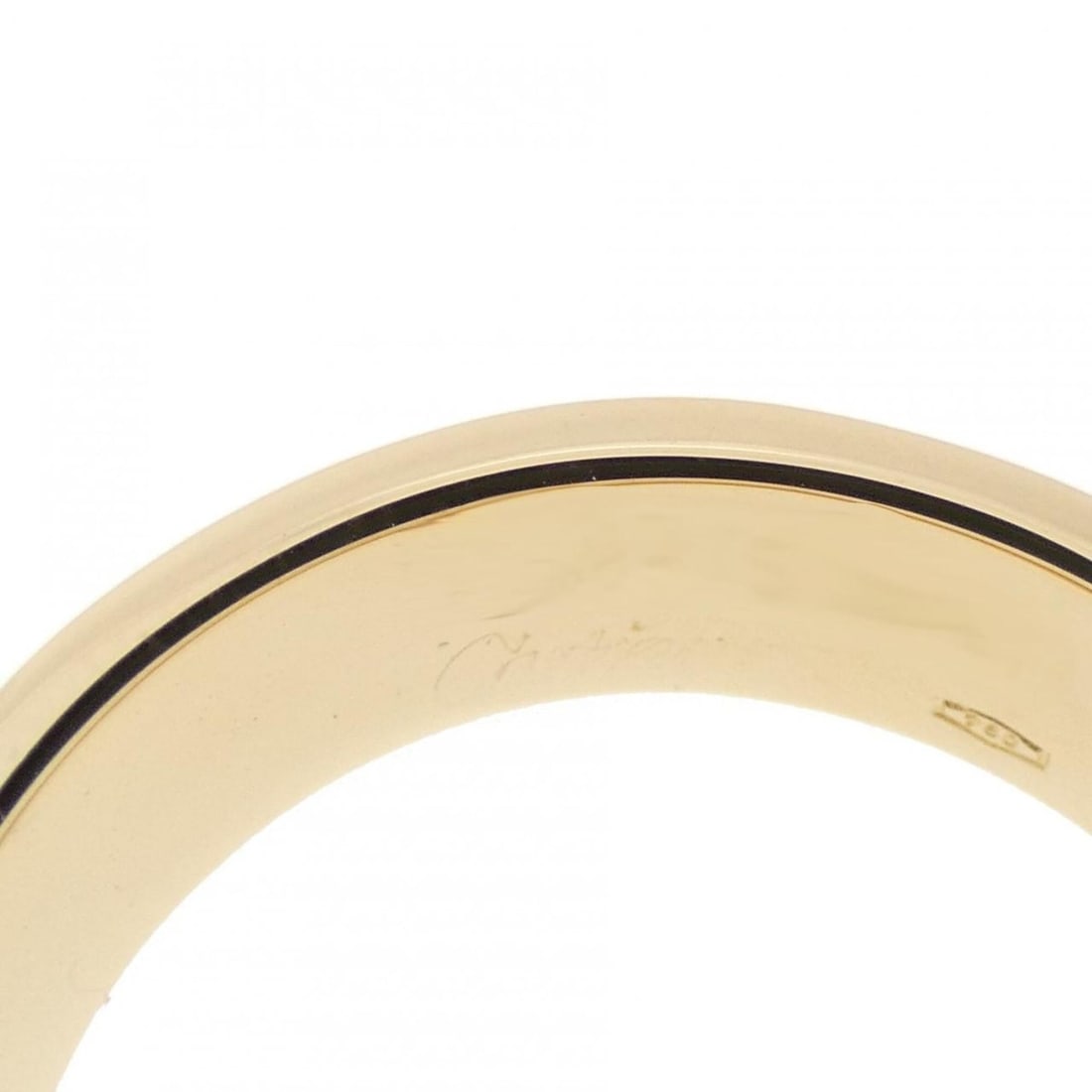 Cartier Love Ring - 3
