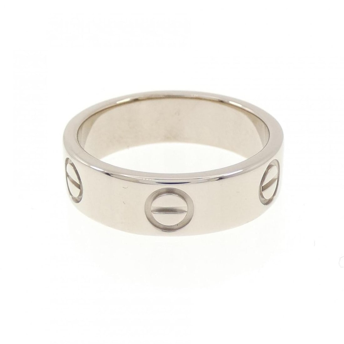 Cartier Love Ring - 2